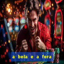 a bela e a fera 1991 filme completo dublado